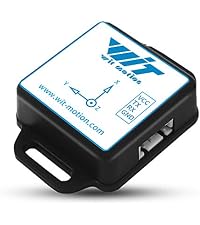 Amazon.co.jp: WitMotion WT901C RS232版 内置MPU9250 高精度 3軸 角度